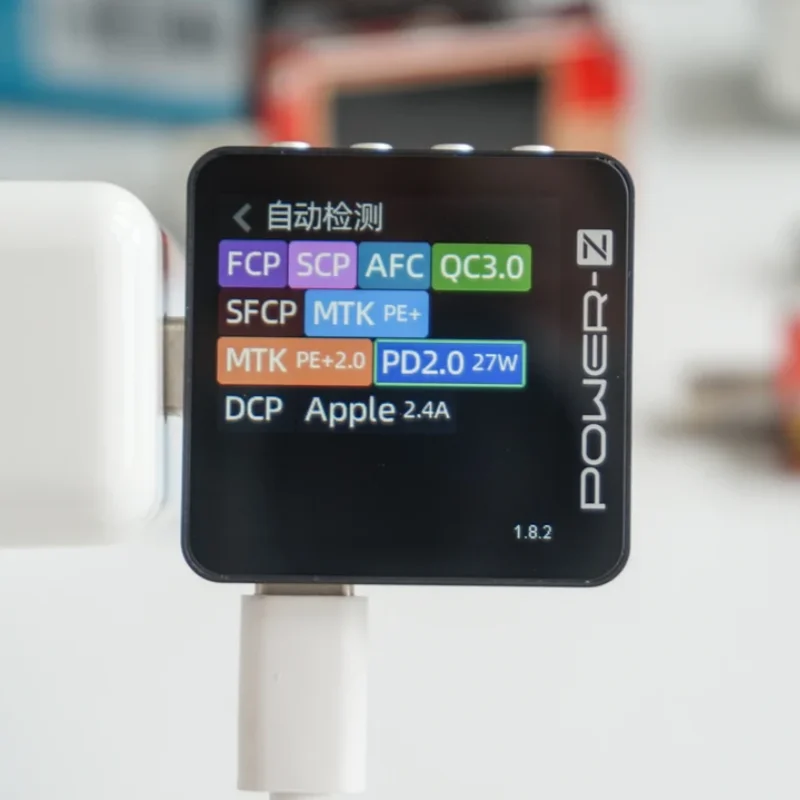 Power Z KM003C USB-C