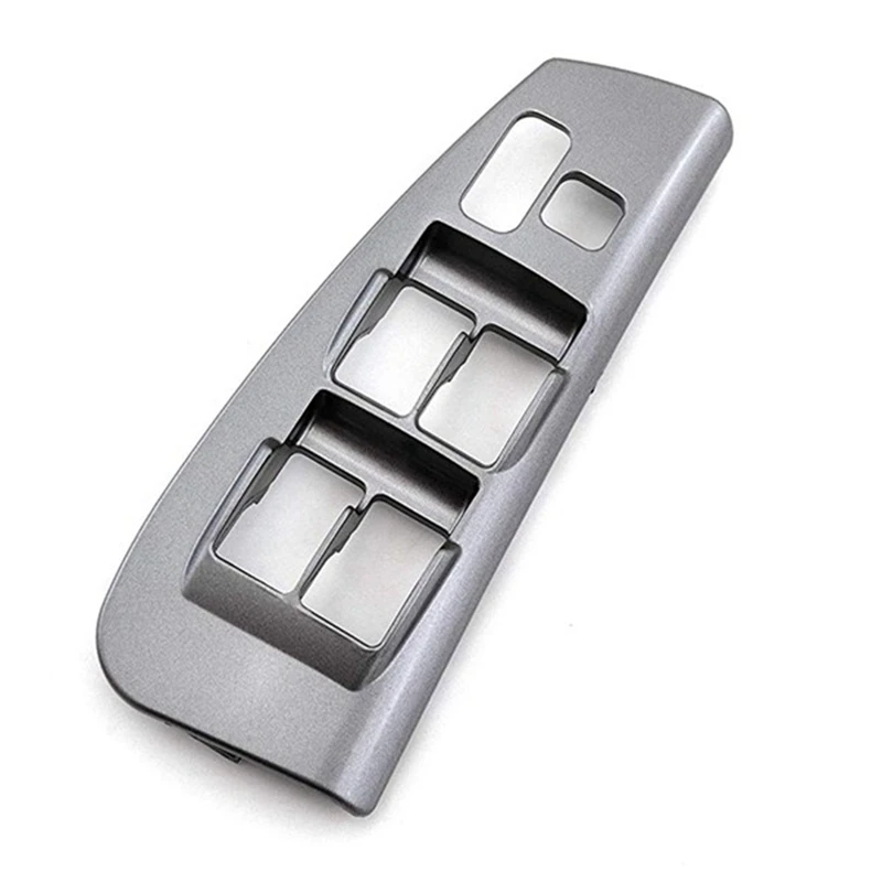 

Автомобильная дверь панель окно переключатель левая сторона аксессуар для Toyota Датчик положения дросселя для Matrix Pontiac Vibe 2003-2008 74232-01030 88970397