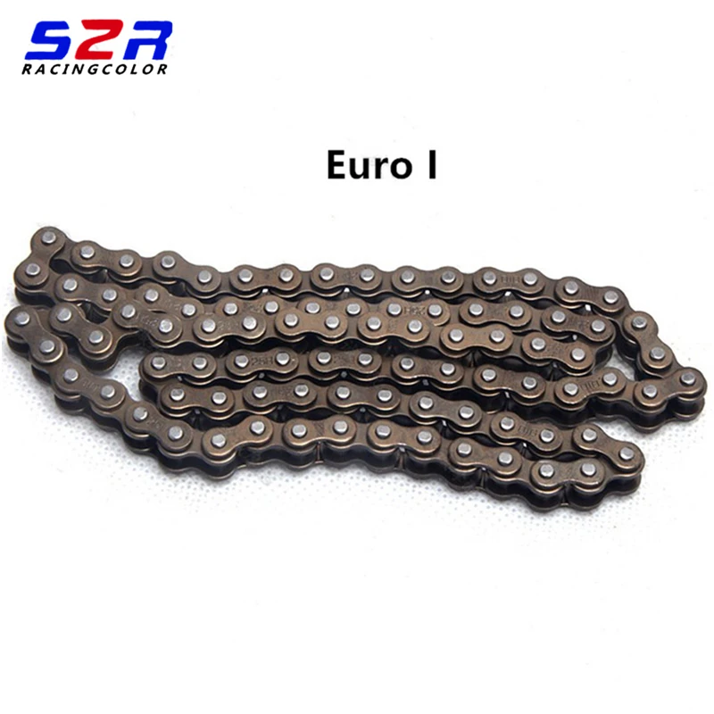 Motorcycle Camshaft Chain Motorcycle Chain Tensioner Pulley for Yamaha 125cc YBR 125 XTZ125 TTR