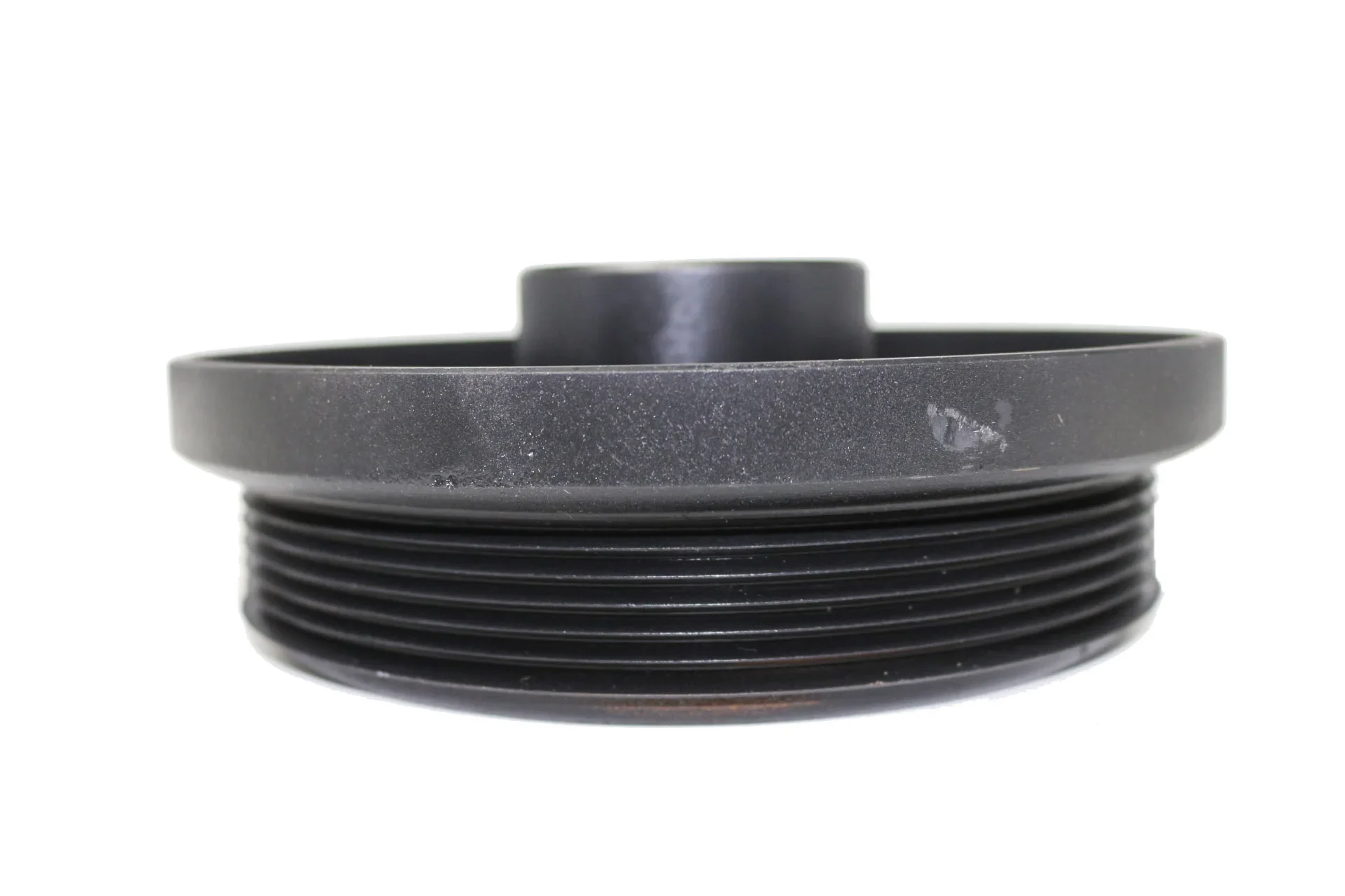 231242F602 Damper Pulley for Kia Sorento 2010-2013 Sportage R 2011-2014 Hyundai Maxcruz 2013-2015 23124-2F602