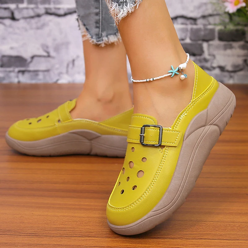 

Women Flats Loafers Platform Shoes 2023 Sneakers Summer Designer New Walking Running Hiking Shoes for Women Casual Zapatos