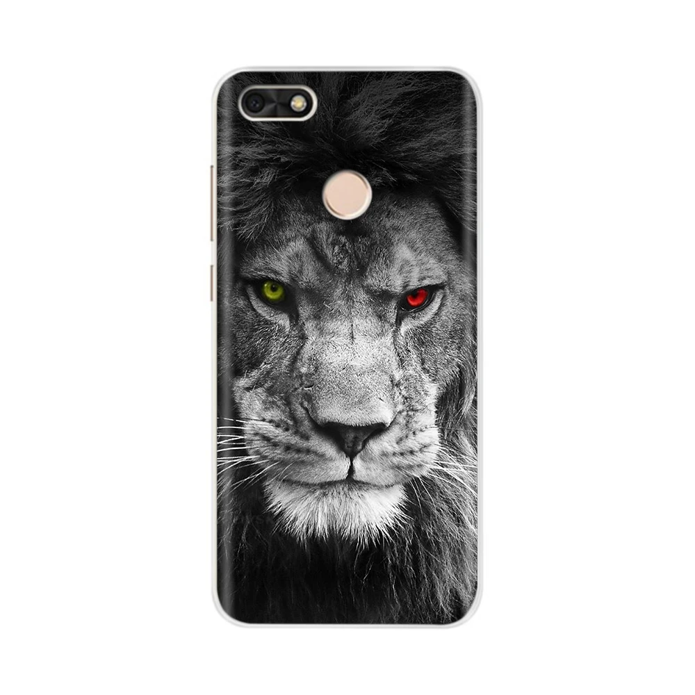 Soft Silicon Bumper Shockproof Phone Case Cover