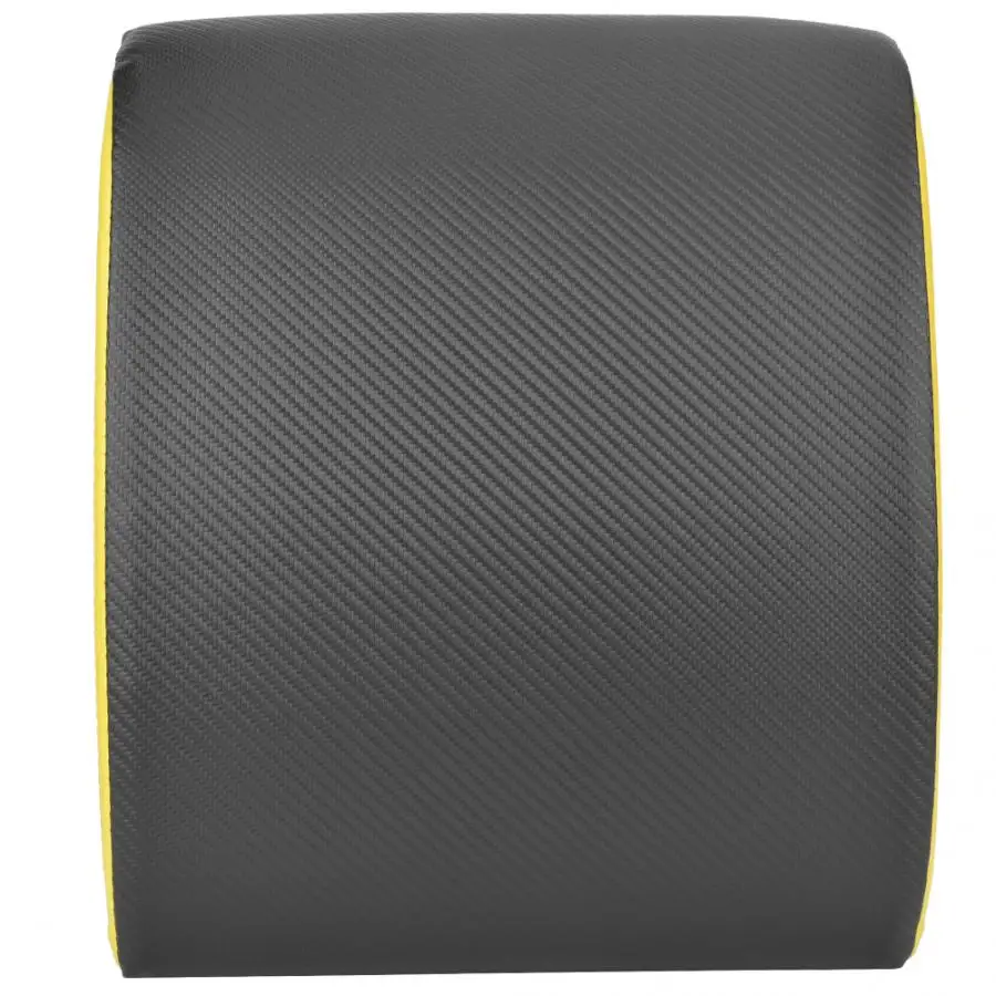 New Ab Mat Ab Mat / Core Trainer for CrossFit, MMA, Sit-up (NO DVD) Injury Prevention with Focus on Comfort Gym