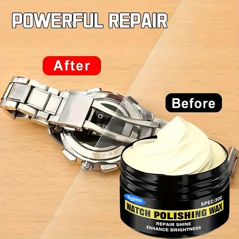 حزام معجون تلميع وإزالة خدوش الشاشة، كريم تجديد ال...