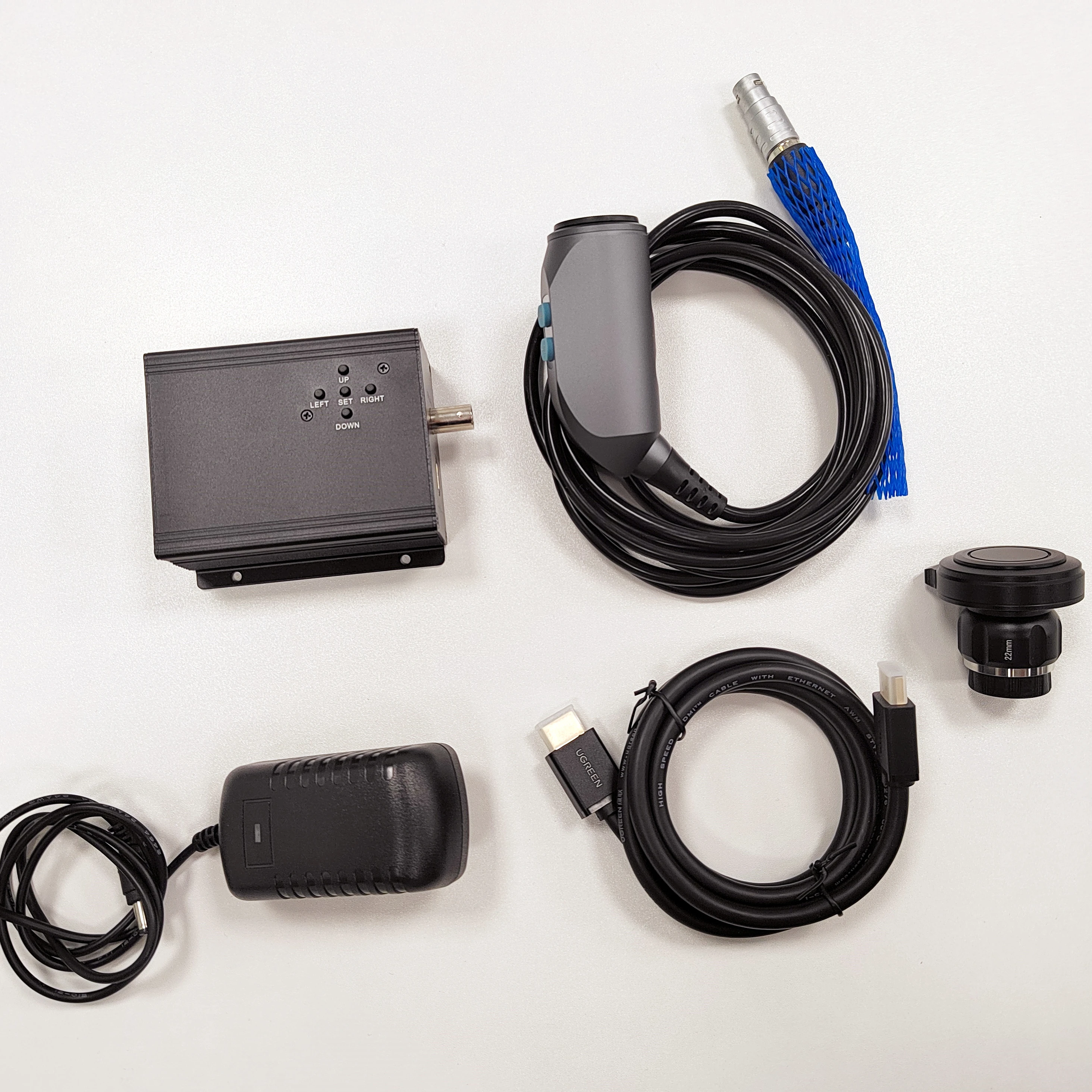 

Cheap Portable Medical Veterinary Endoscope Price with 1080P Fhd Ent Endoscopy Camera