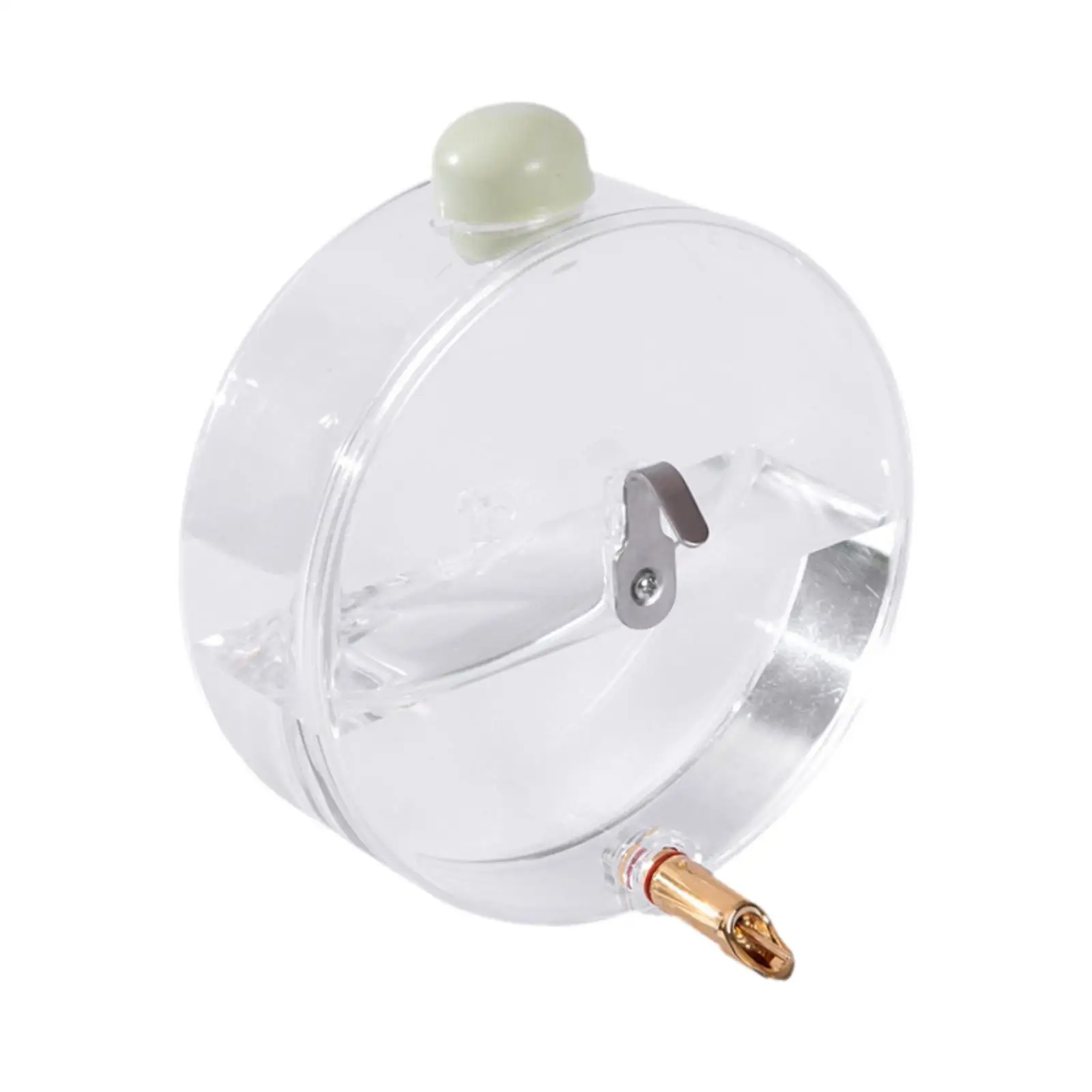 Parrot Bird Water Feeder,Automatic,Water Bottle,Bird Cage Accessories,Bird Waterer Bird Water Dispenser for Parrots Lovebirds