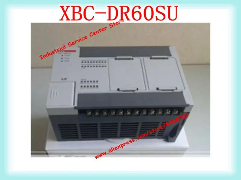 

XBC-DR20SU XBC-DR30SU XBC-DR40SU XBC-DR60SU New PLC Boxed XBC DR20SU XBC DR30SU XBC DR40SU XBC DR60SU 1 Year Warranty