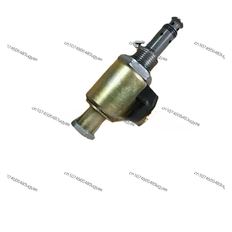 

122-5053 1225053 Excavator pressure regulating solenoid valve