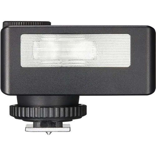 Godox iM30 Mini Flash Portable Manual Flash Various Camera Models Output Levels 1/64 Full Godox iFlash Camera Outdoor