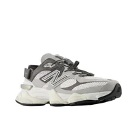 New Balance NB 9060 Chaussures Casual de Support Unisexe Blanc Gris U90603FA 4