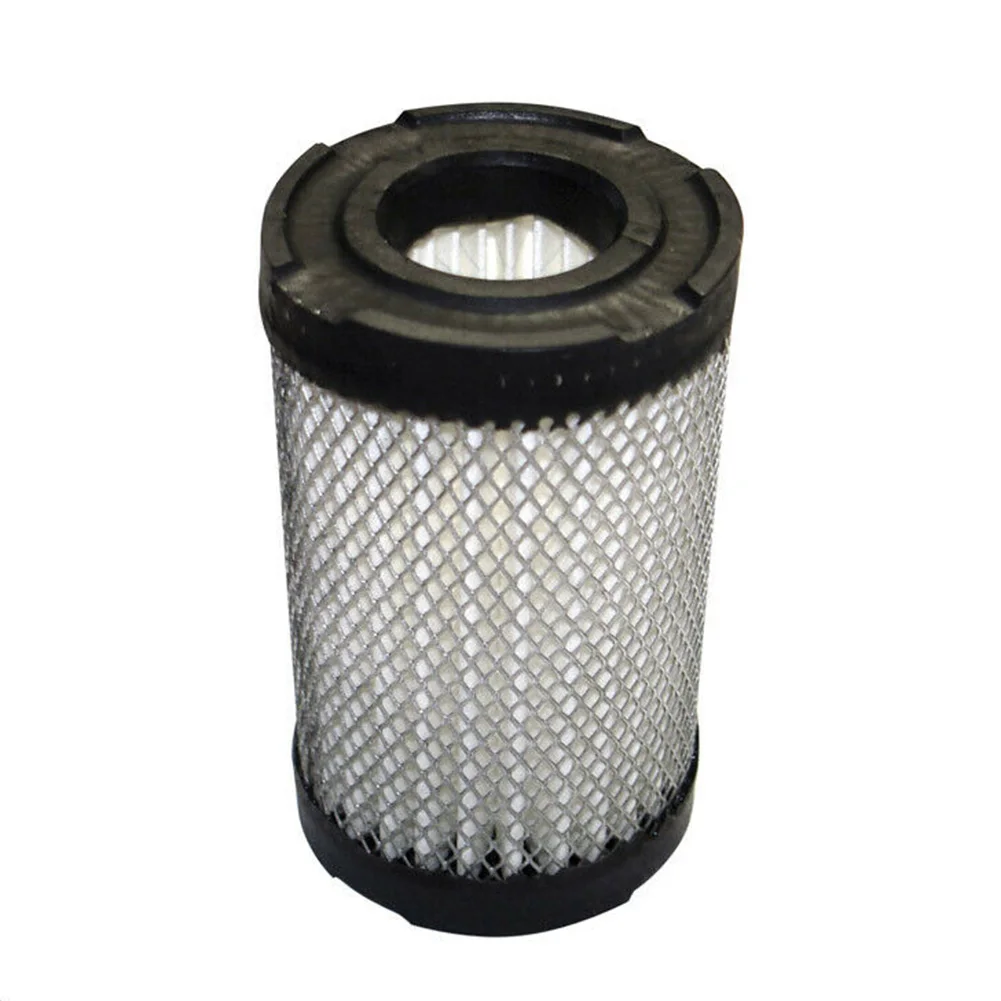 Air Filter For Tecumseh Engine Lawnmower 35066 Replacement 13450 44mm OD 20mm ID 72mm Garden DIY Tool Lawn Mower Accessories leaf blower bunnings