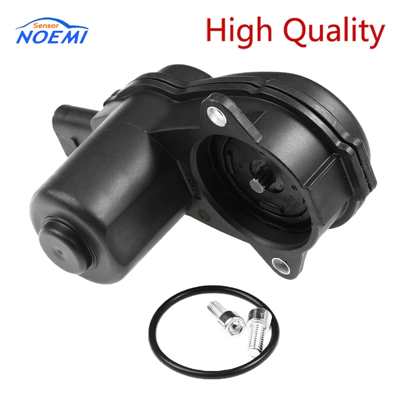 YAOPEI 8K0998281B 12 teeth Rear Electric Brake Caliper Servo Motor For