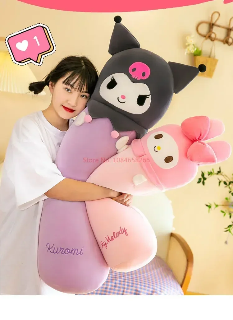 Animal Plush Toy Doll Pillow Children And Girls Lovely Sleeping Pillow – 100Cm
