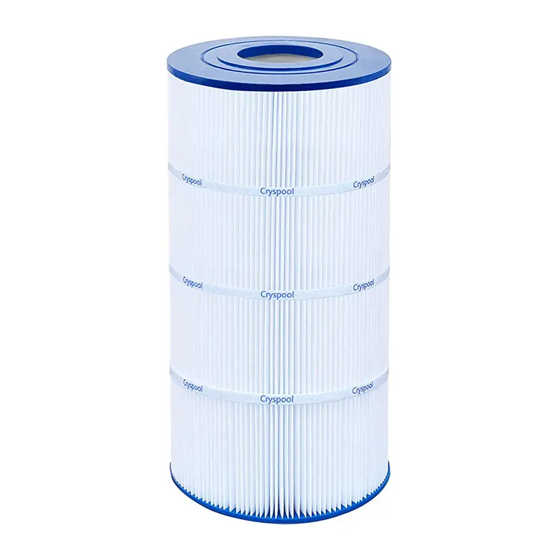 Cryspool Pool Filter Compatible with SwimClear C100S, CX100XRE, PA100S, C-9440, 100 sq.ft, 1 Pack spa filter