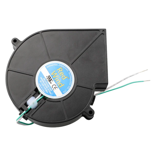 Soffiatore Aria 1.5A Per Decorazioni Gonfiabili - Ricambio Per Natale E Halloween - Foto 8