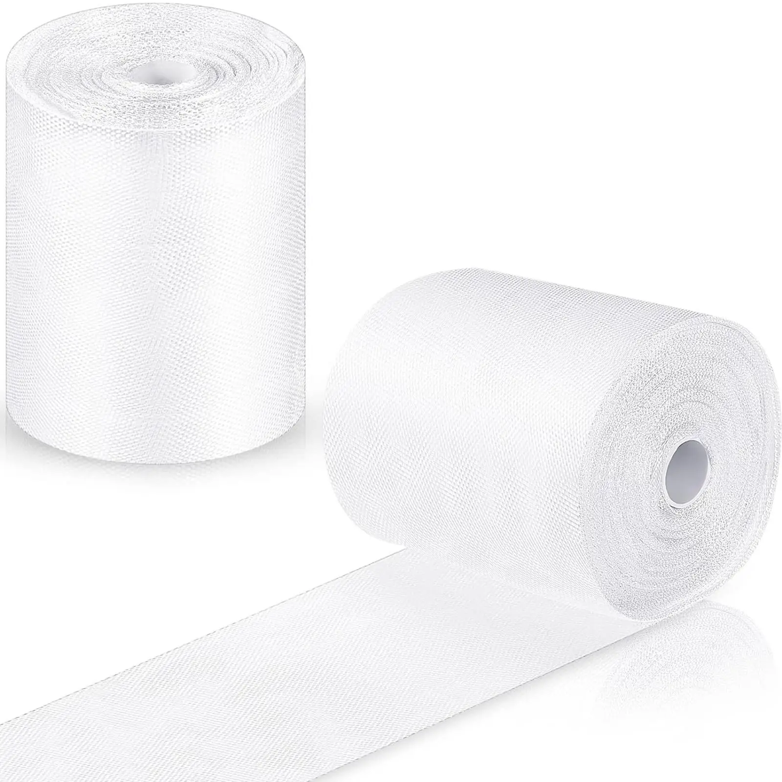 Fiberglass Cloth Roll Fiberglass Insulation Mesh Glass Fiber Cloth Heat Insulation Glass Fiber Roll Fiberglass Insulation Tape