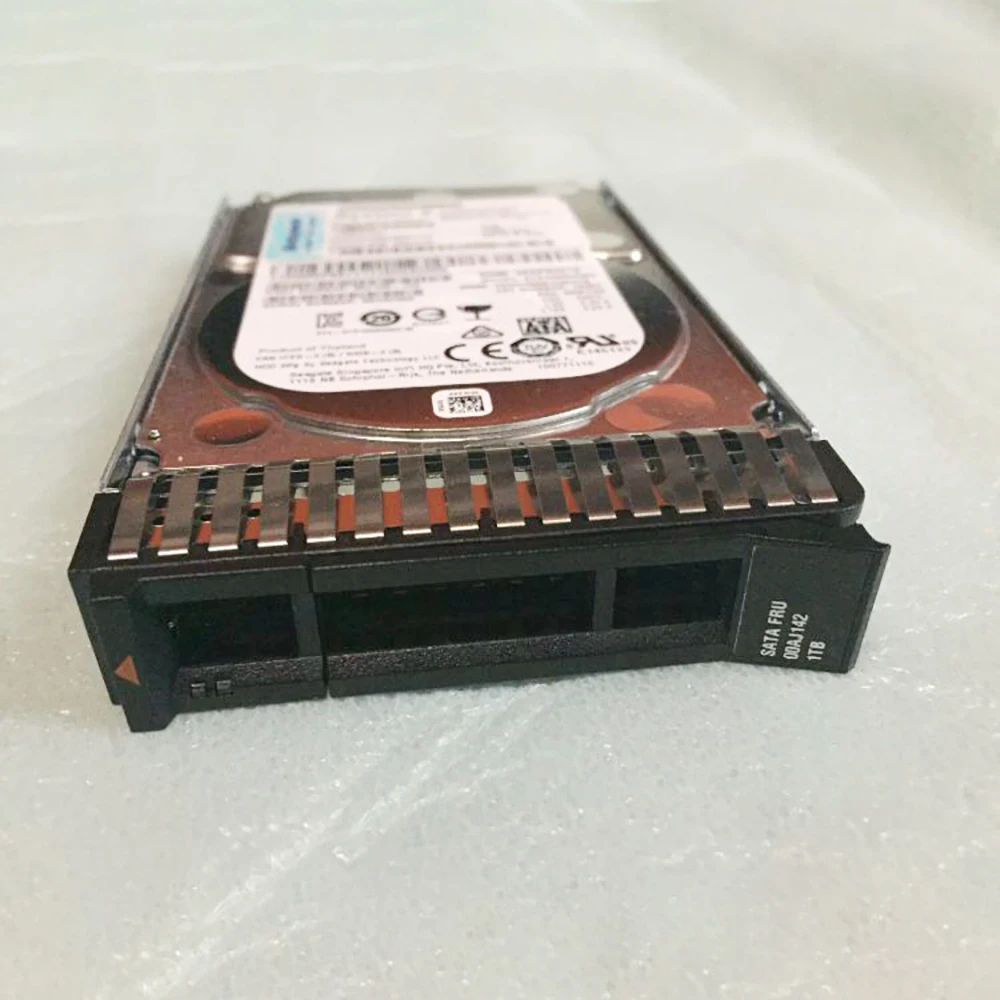 IBM 00AJ141 00AJ142 1T 7.2K 2.5 SATA X3500 X3650M5 HDD