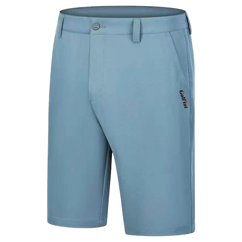 Golfist Golf Shorts men shorts golf shorts for Men Quick Dry Fit Stretch Men's Classic Relaxed Pants Leisure Sportswear Shorts