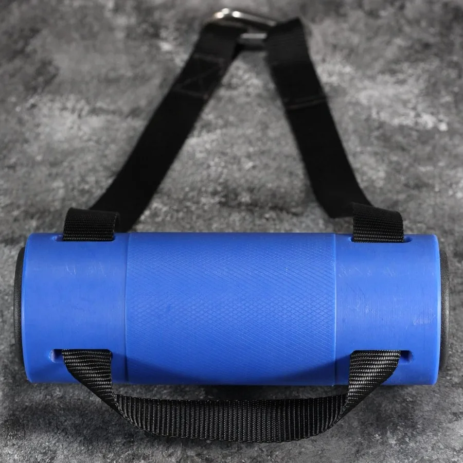 Arm Wrestling Training Handle, 3 Inches Wrist Cupping Exercise Handle for Wrist, Forearm and Grip Strength Workouts, Armwrestlin