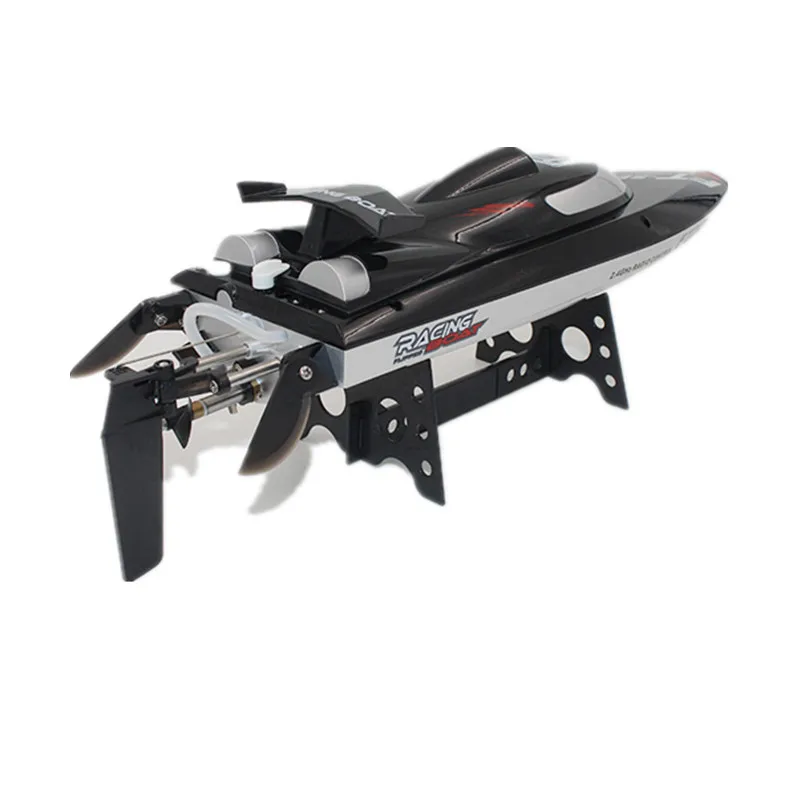 New FEILUN FT012 RC Boats for Adults Brushless 2.4G 50KM/H High Speed Racing RC Boat Radio Control Boat Remote Controlled Submar 4