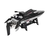New FEILUN FT012 RC Boats for Adults Brushless 2.4G 50KM/H High Speed Racing RC Boat Radio Control Boat Remote Controlled Submar 4