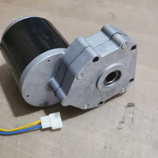 

Dc motor of 580 w power high torque 16 six square hole