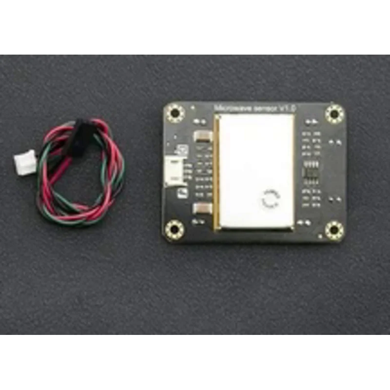 

Цифровой датчик микроволновой печи SEN0192, устройство для намотки платы