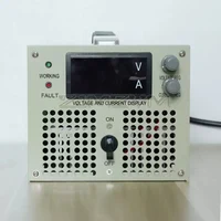 1500W high-power DC regulated adjustable switching power supply 220V 15V 24V 30V 36V 48V 72V 80V 90V 110V - Image 2