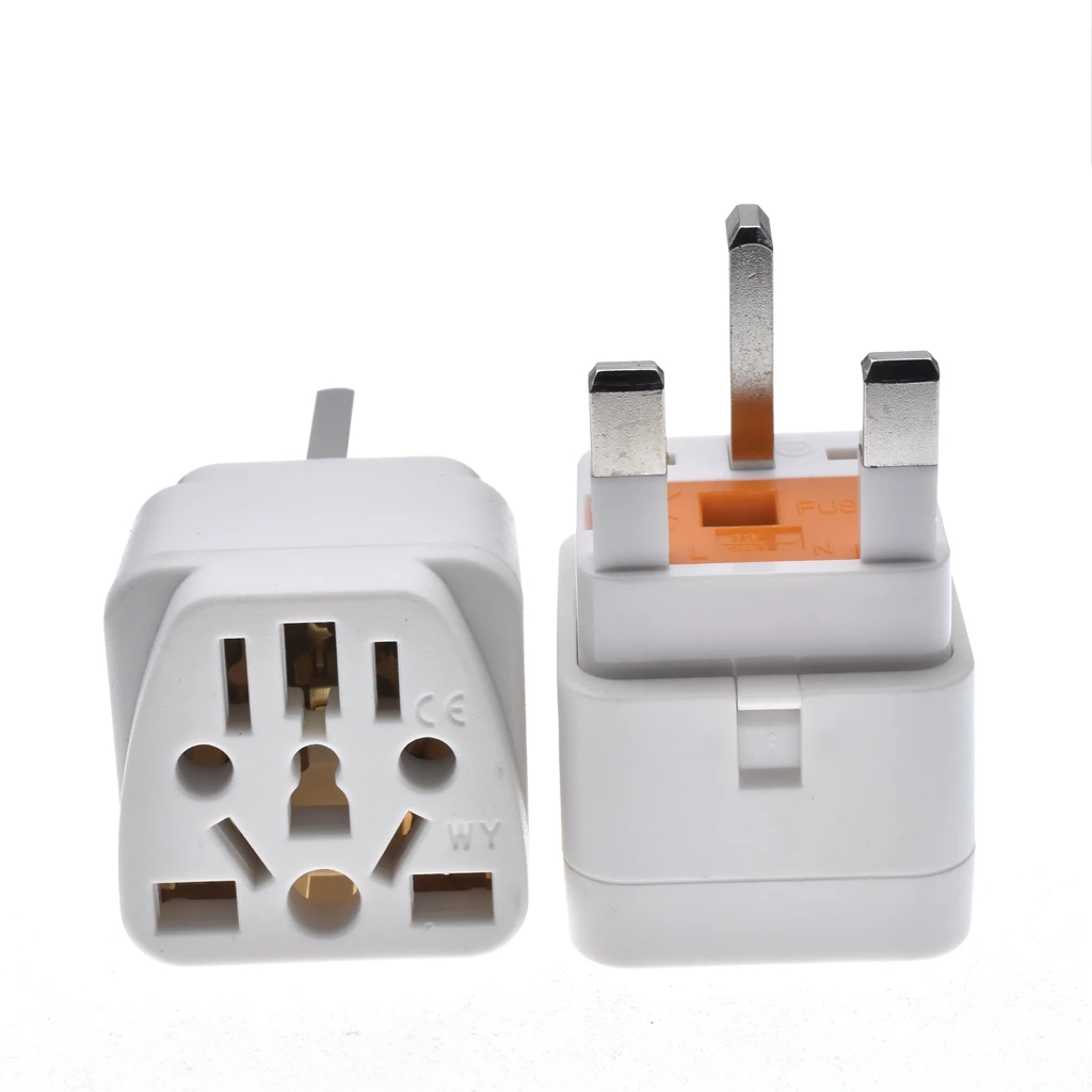 Британская розетка тип g