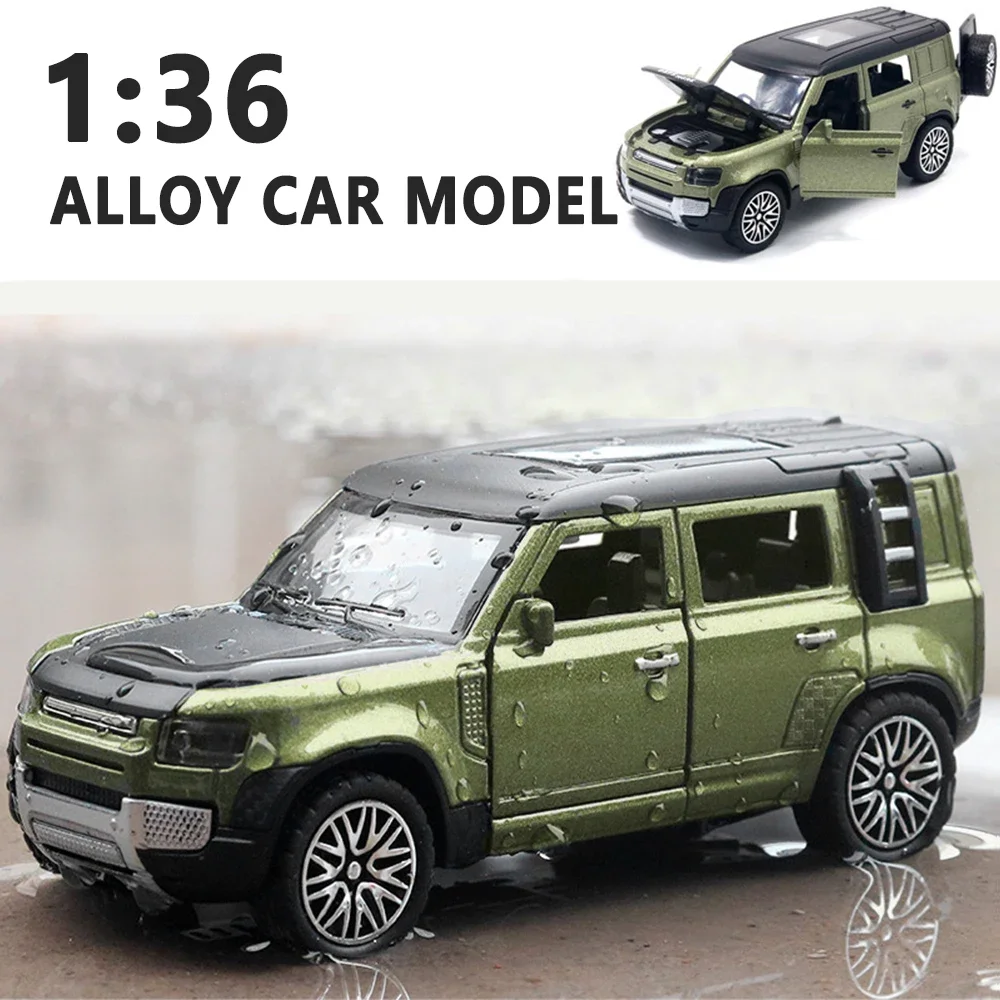 1:36 Simulation Alloy Buggy Model Cast Alloy Car Assembly Die-casting Mold Type Children Metal Toys Boys Car Small Model Toys 12pcs set montessori diy assembly flapping wing flight for children flying kite paper airplane model imitate birds aircraft toys