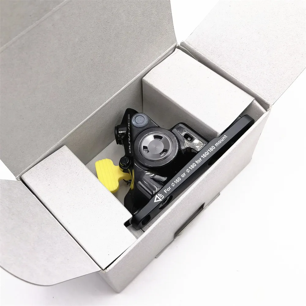 ジリー様専用】 シマノBR-R9270 油圧キャリパー前後セット 新品未使用