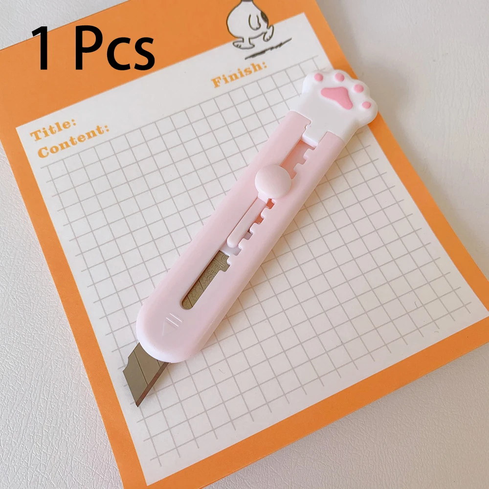 Cute Cat Paw Cutter