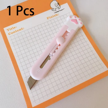 Cute Cat Paw Cutter