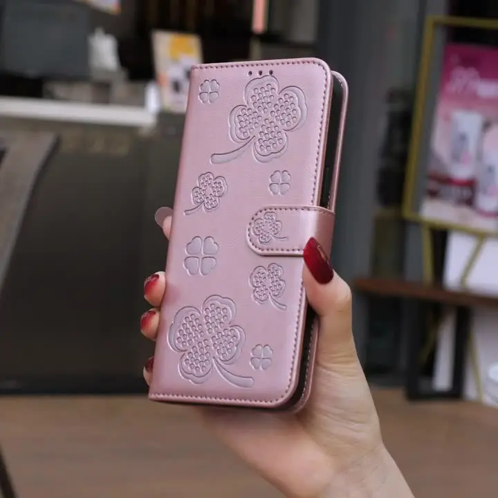 Новый Стильный чехол-бумажник с откидной крышкой для Samsung Galaxy A51 A50 A31 A41 A20 A40 A70 A30 A71