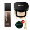 New Feotznw Soft Yarn Makeup Holding Liquid Foundation Matte Concealer Waterproof Moisturizing Air Cushion Facial Cosmetics 1