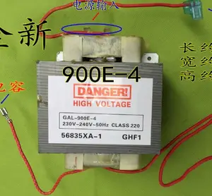 fournisseur de transformateur micro onde voltage : r/machinebtp2