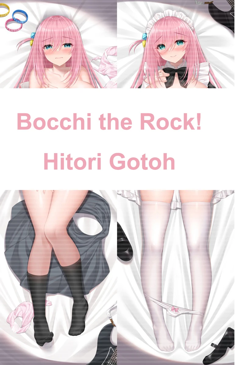 Waifu của ai đâyyyy. #hitori #hitorigotoh #bocchitherock #anime #dyubl