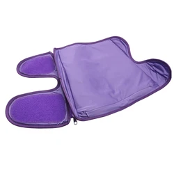 Purple 1piece
