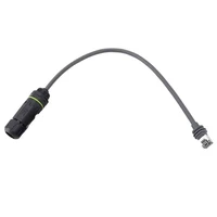For Starlink Gen3 SPX Cable RJ45 Connector Replacement Cable High Speed Data Transmission Wearable Plug 1