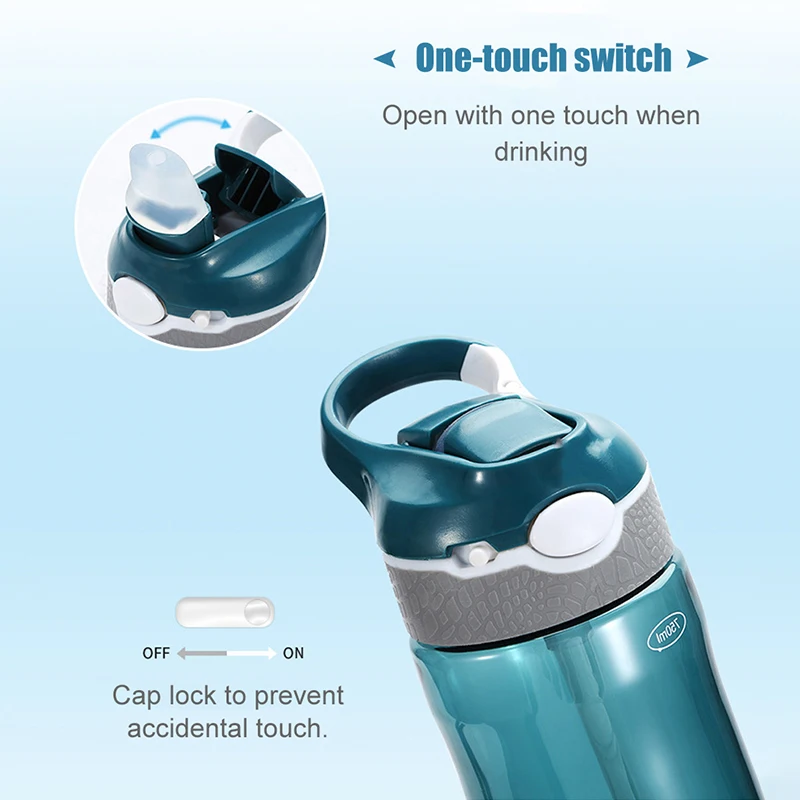 Water Purifier Drinking Water Bottle 4