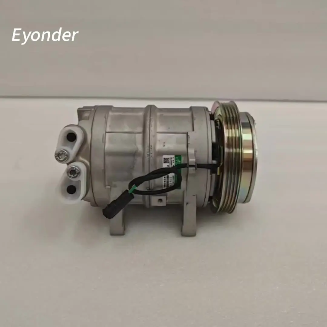 A/C AC 空調コンプレッサー冷却ポンプ 24 V 日産 UD 大型トラック Quon