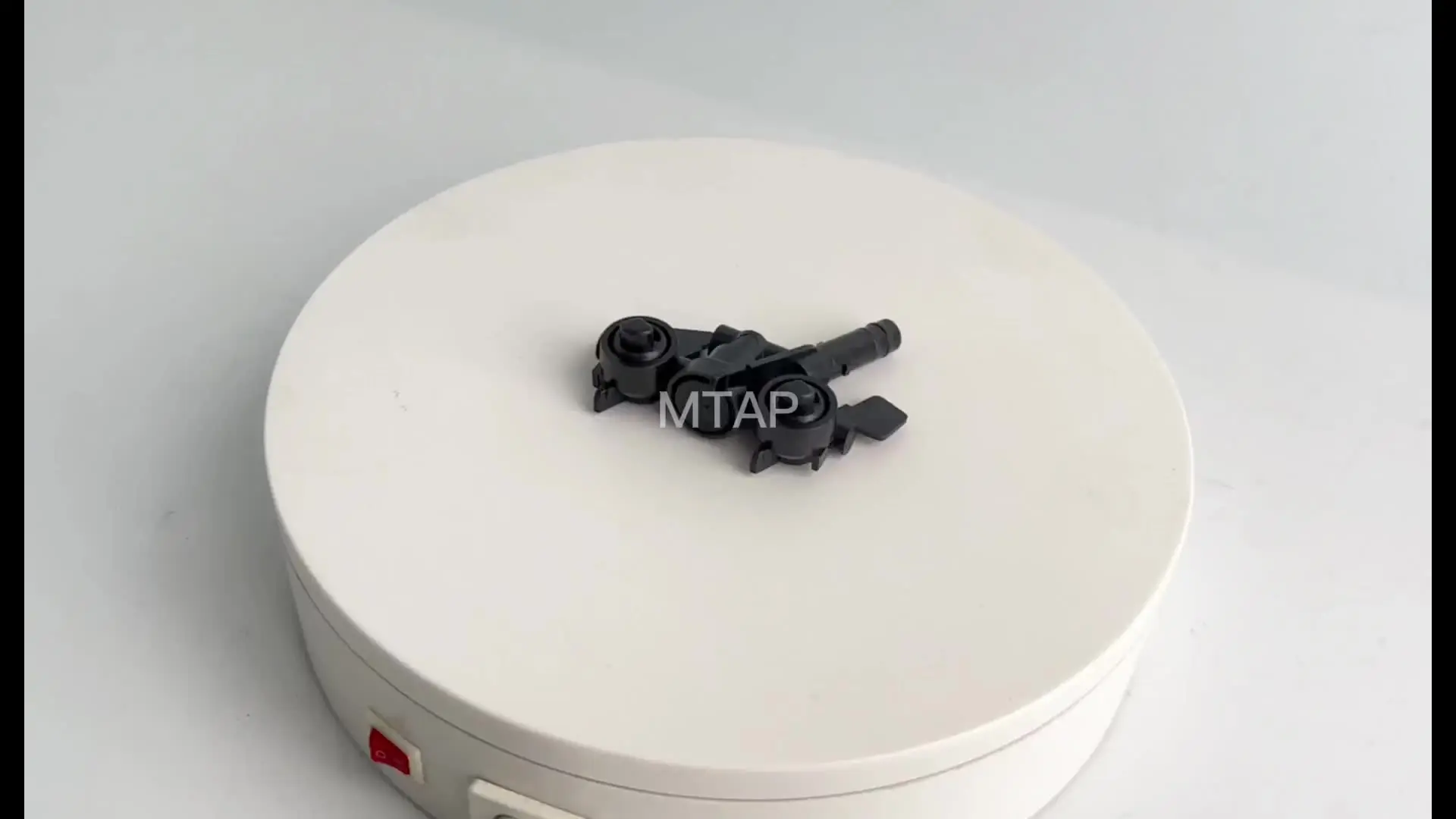 Buse De Pulvérisation De Lave-phare Gauche - Pièce D'origine