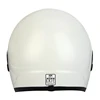 16531-47f733.jpg Casque de Motocross Complet Rapide Neo Blanc, pour Course de Motocross