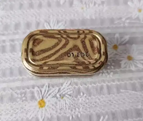 

Б/у EDC 01EDC push
