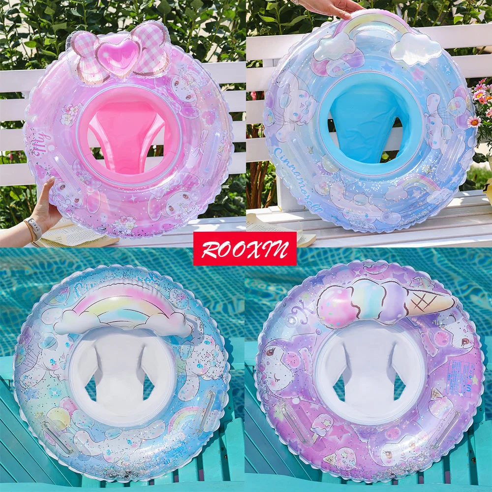 

ROOXIN, оборудование для водных игр, детская надувная игрушка-кольцо для плавания, детское сиденье для плавания, круг для плавания, плавающий бассейн