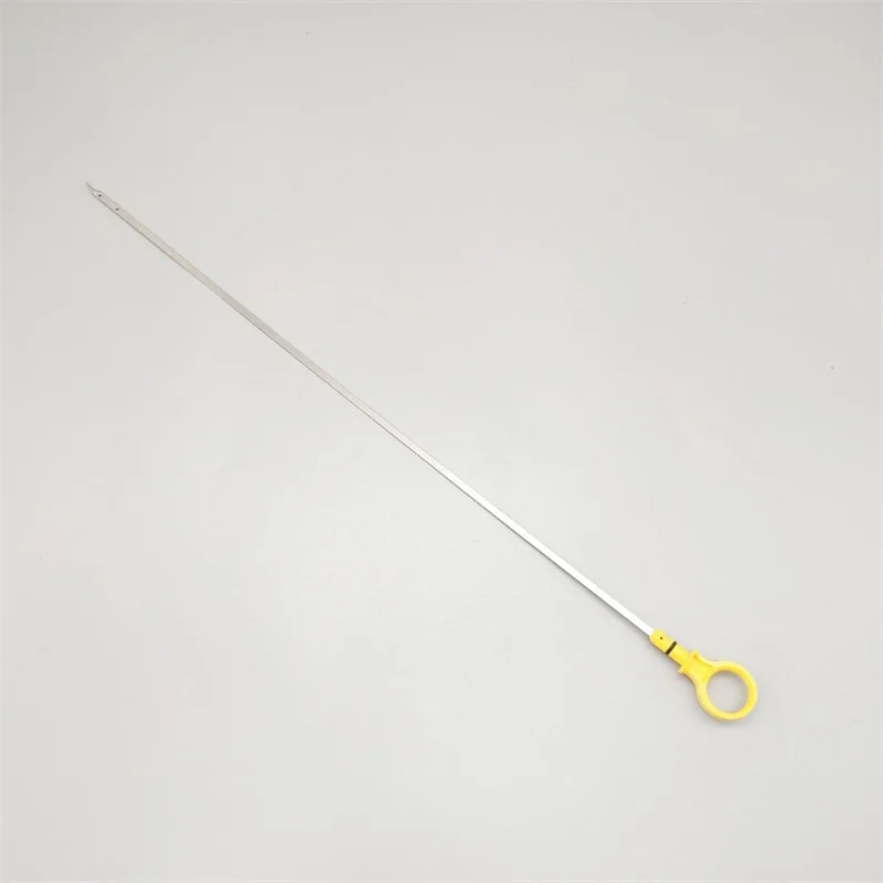 Engine Oil Level Dipstick Dip Stick For Mazda 3 M3 1.6l Pistons