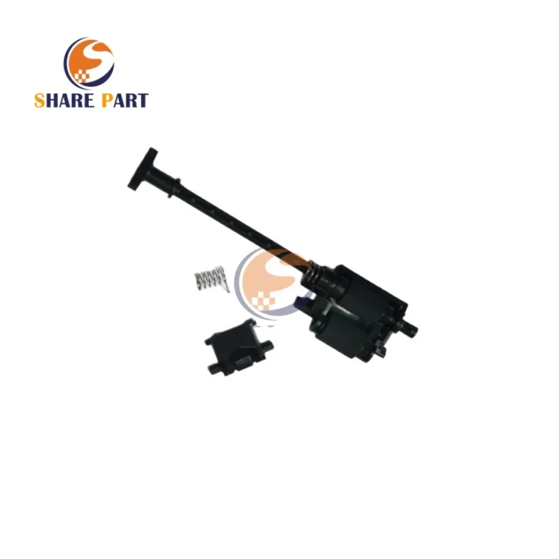 Conjunto de Peças para Epson 1500 Scanner Original Alimentação Esteira de Separação Rolo Kit de Alta Qualidade Envio Rápido Epson