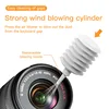 8/20in1 Digital Camera Earphone Cleaning Pen Mobile Phone Laptop Keyboard Cleaning Tool Set Cleaning Brush Shaft Puller Cleaner 3