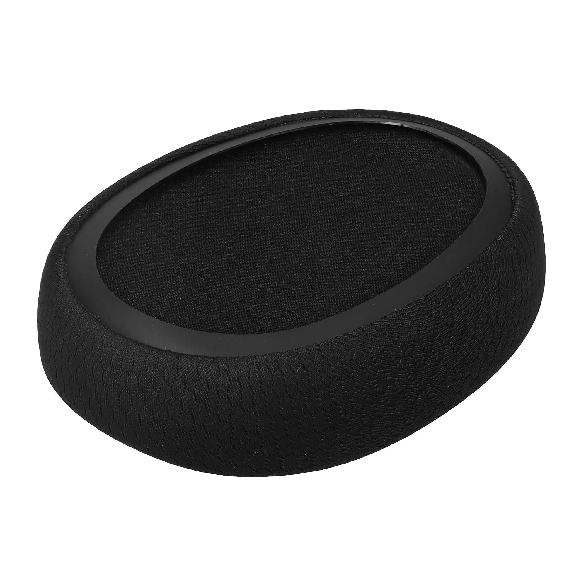 Mesh Fabric Replacement Ear Pads for Skullcandy Crusher ANC 2 Over-Ear Noise Canceling Wireless Headphones
