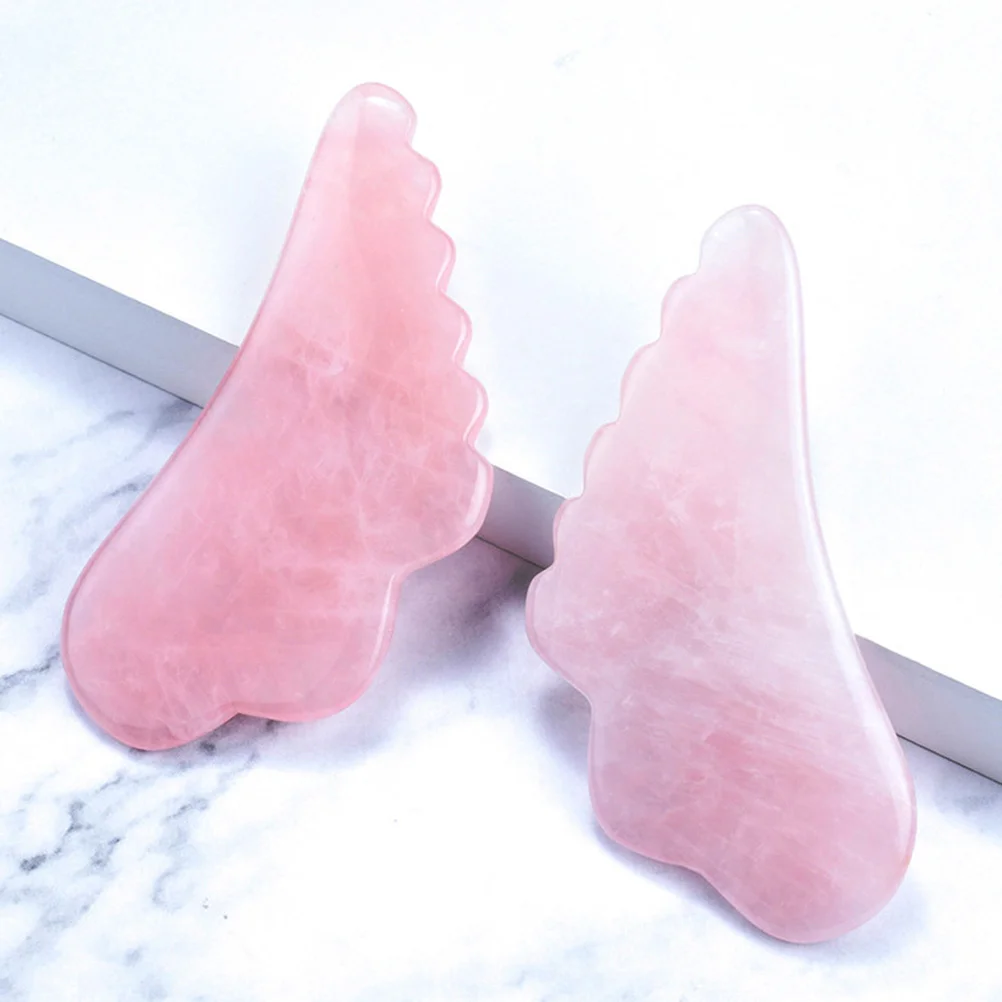 Рисунок 3 - Инструмент для массажа с розовыми